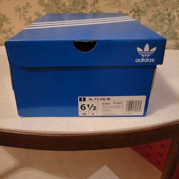 Adidas Orignal SL - Picture 4 of 4